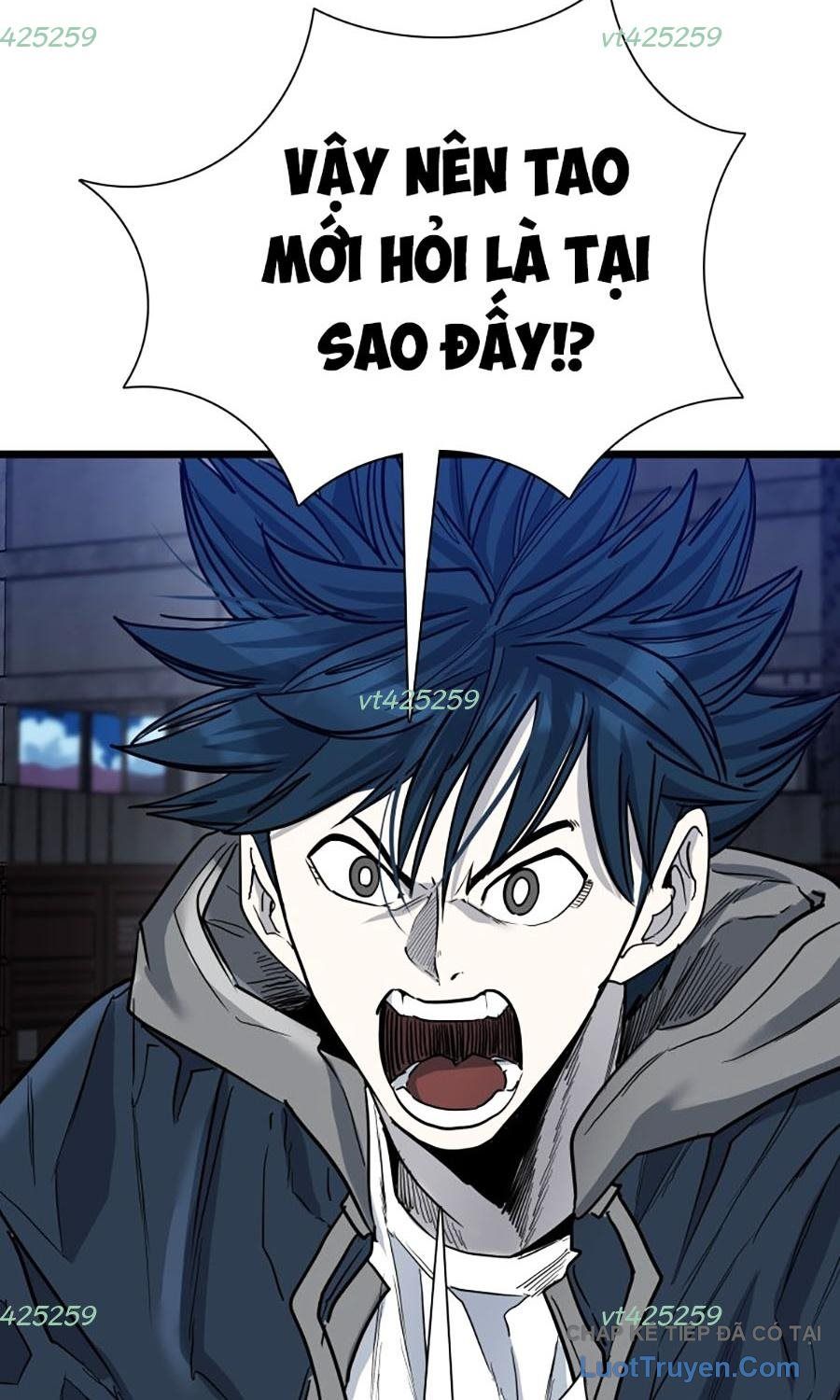 Shark - Cá Mập Chap 376 - Next Chap 377