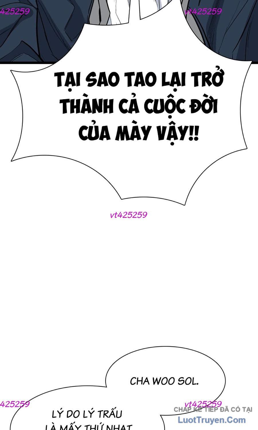 Shark - Cá Mập Chap 376 - Next Chap 377