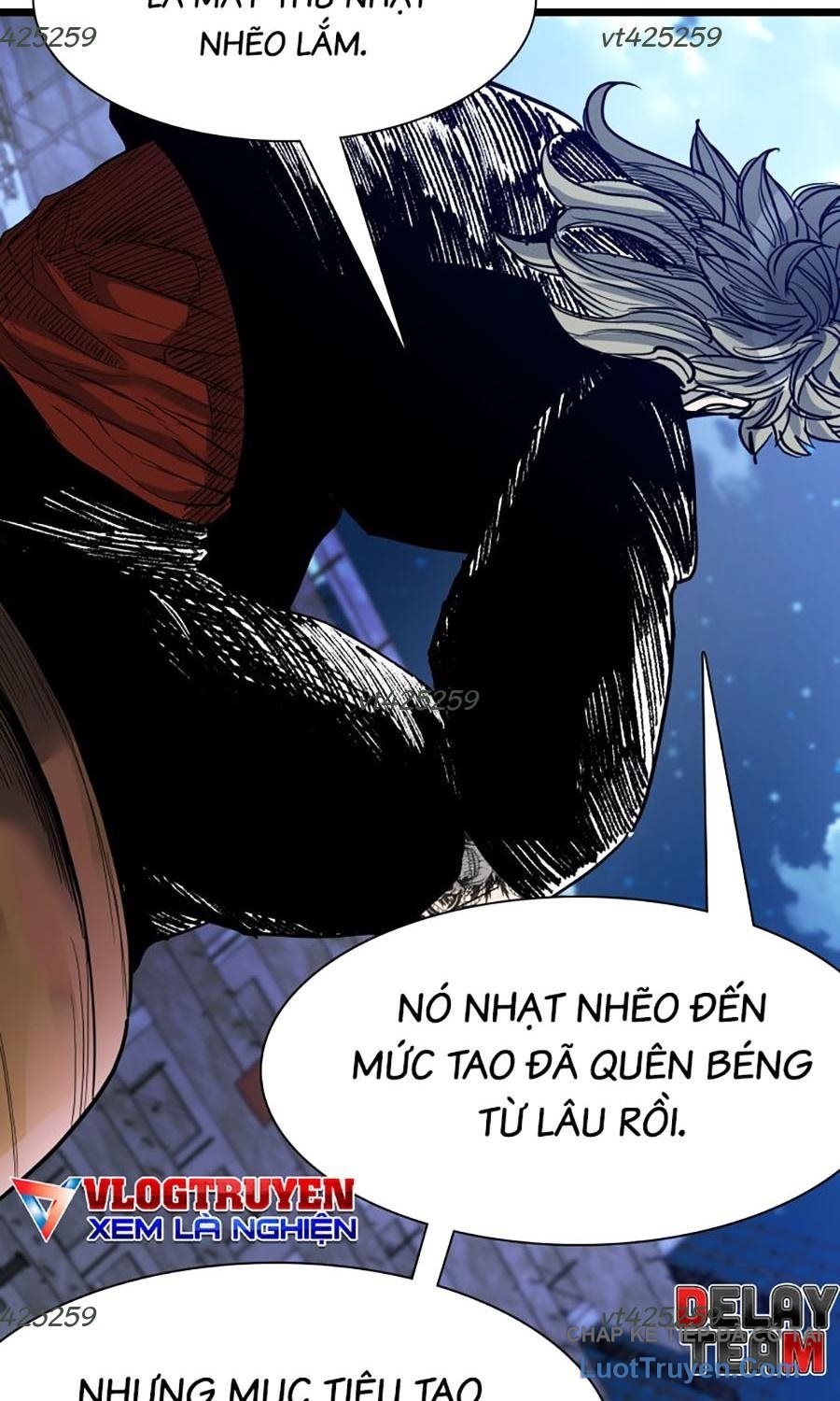 Shark - Cá Mập Chap 376 - Next Chap 377