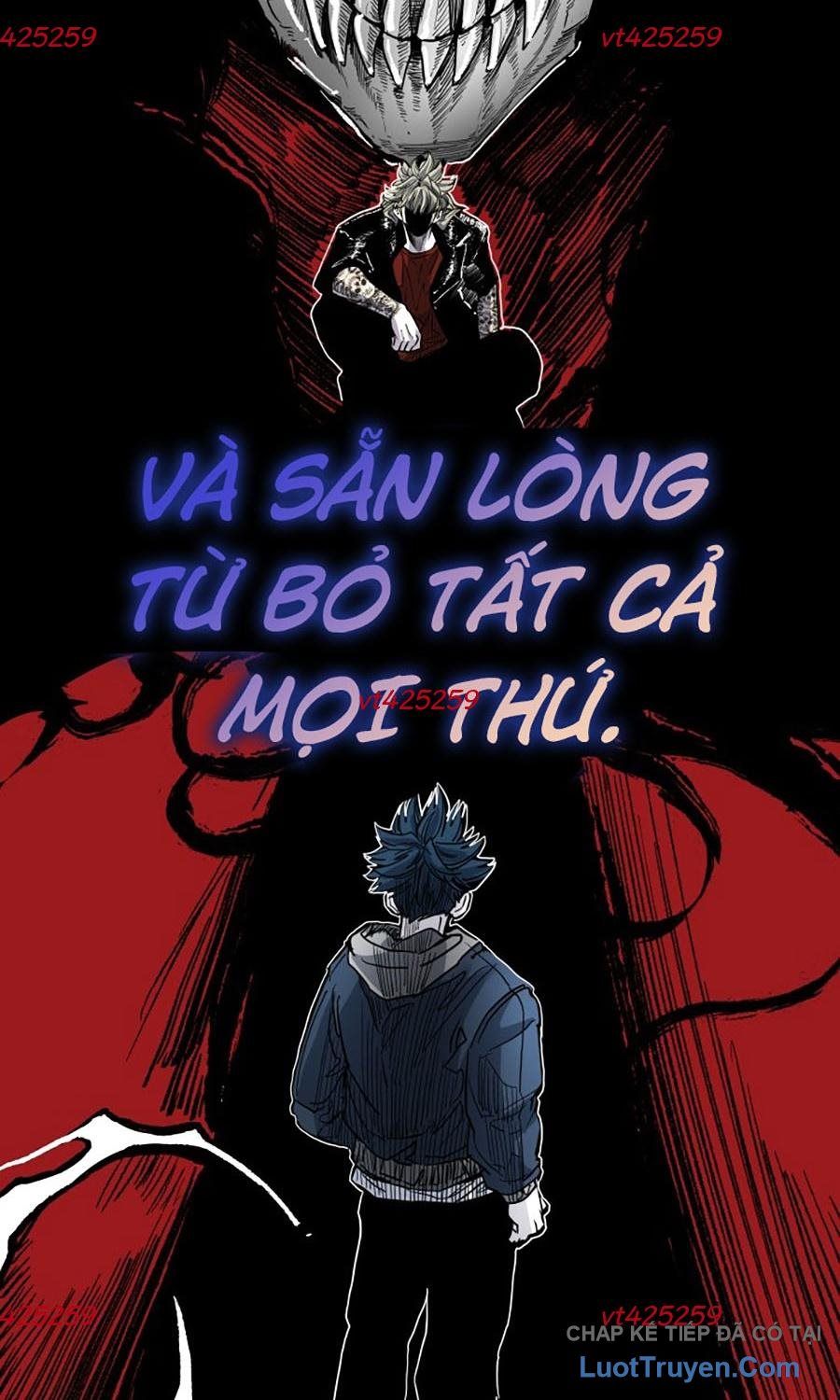 Shark - Cá Mập Chap 376 - Next Chap 377