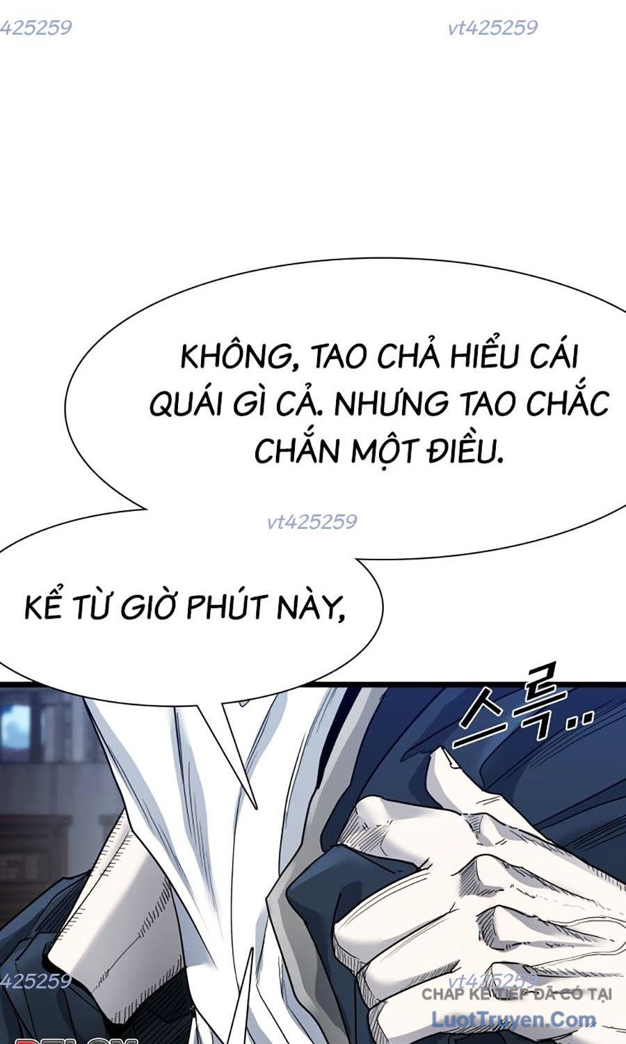 Shark - Cá Mập Chap 376 - Next Chap 377