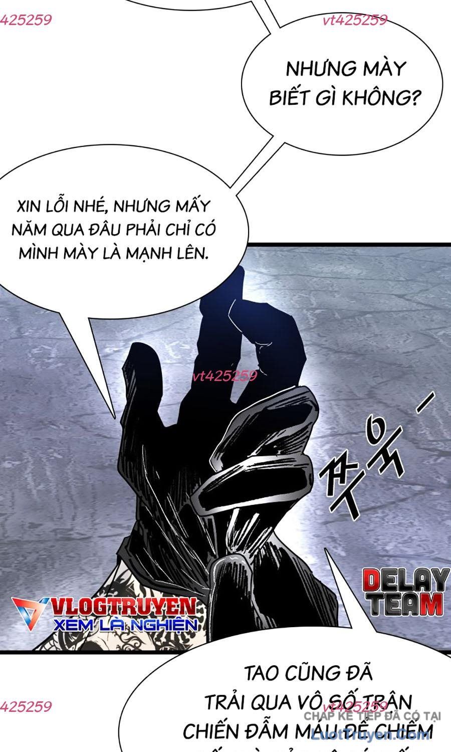 Shark - Cá Mập Chap 376 - Next Chap 377