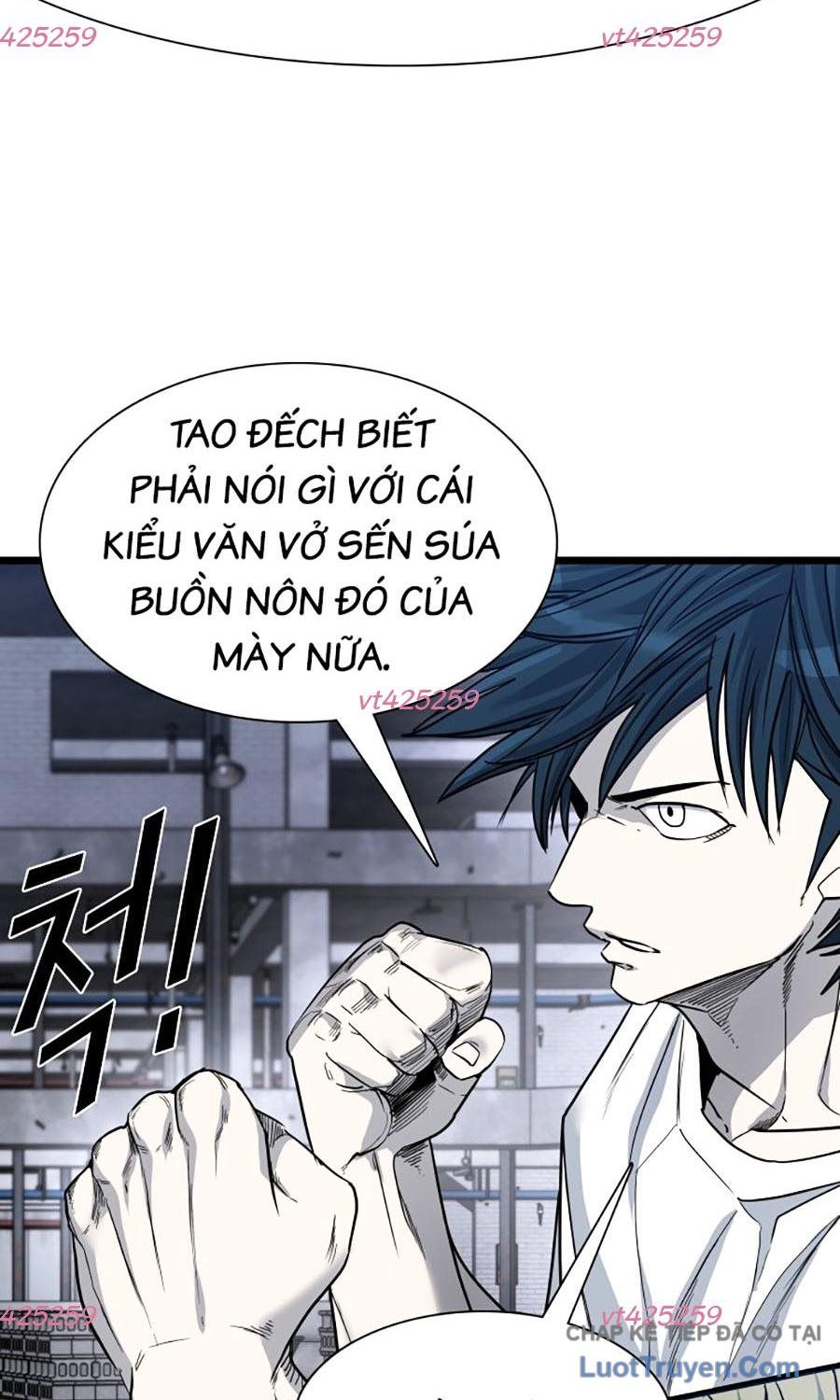Shark - Cá Mập Chap 376 - Next Chap 377