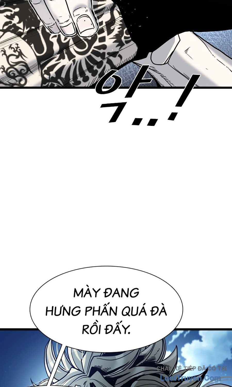 Shark - Cá Mập Chap 376 - Next Chap 377