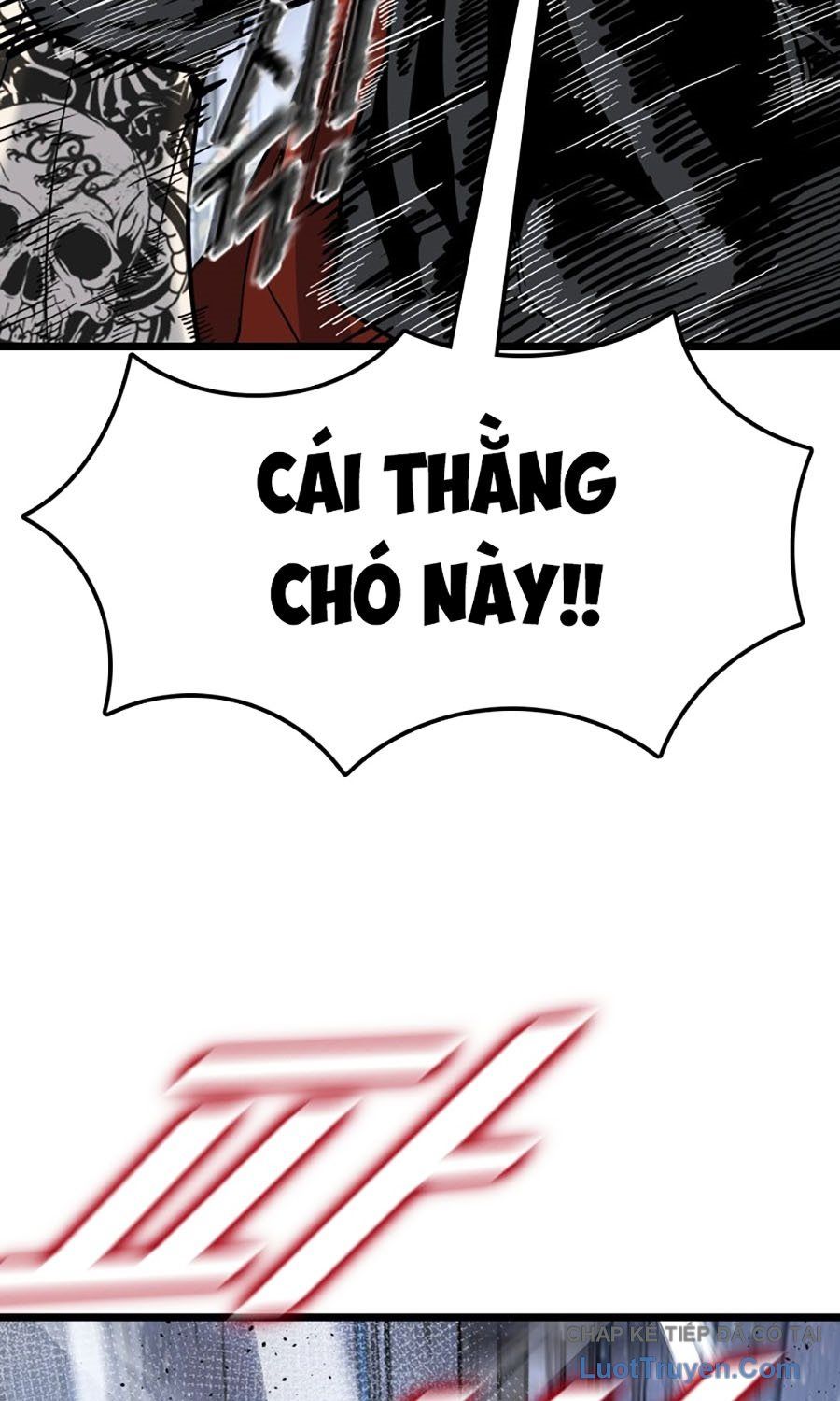 Shark - Cá Mập Chap 376 - Next Chap 377