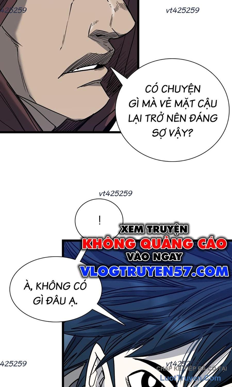 Shark - Cá Mập Chap 376 - Next Chap 377