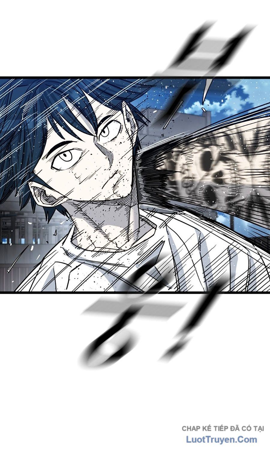 Shark - Cá Mập Chap 376 - Next Chap 377