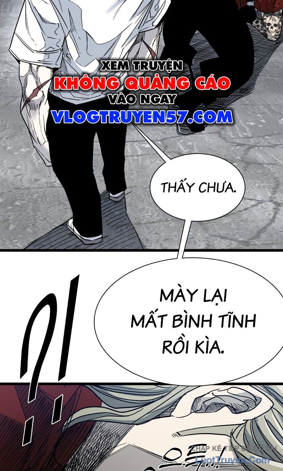 Shark - Cá Mập Chap 376 - Next Chap 377