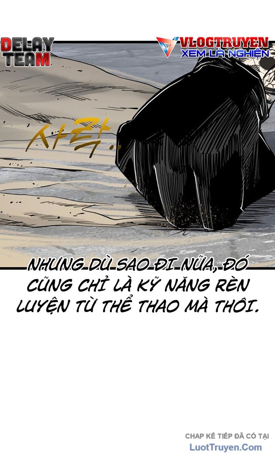 Shark - Cá Mập Chap 376 - Next Chap 377