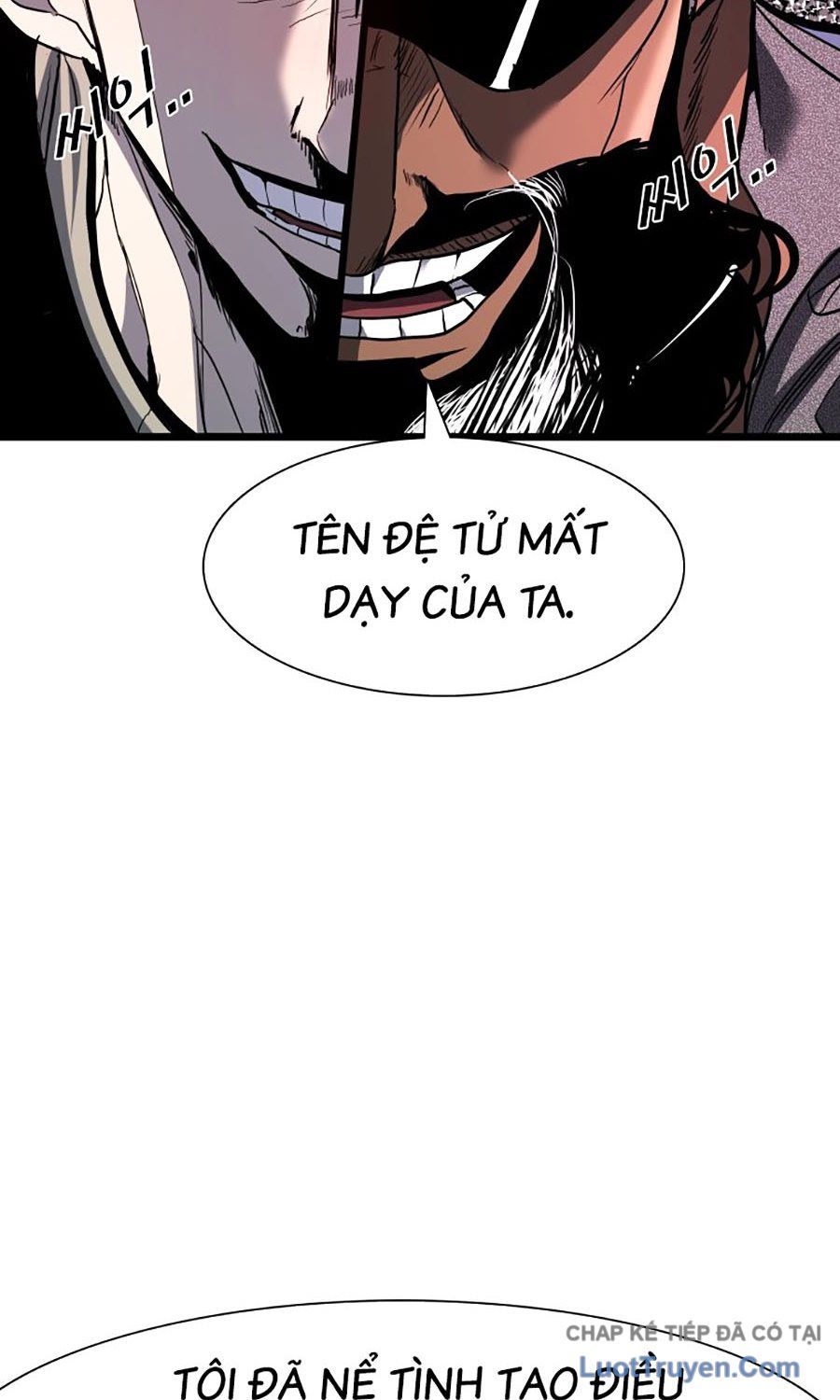 Shark - Cá Mập Chap 388 - Next Chap 389