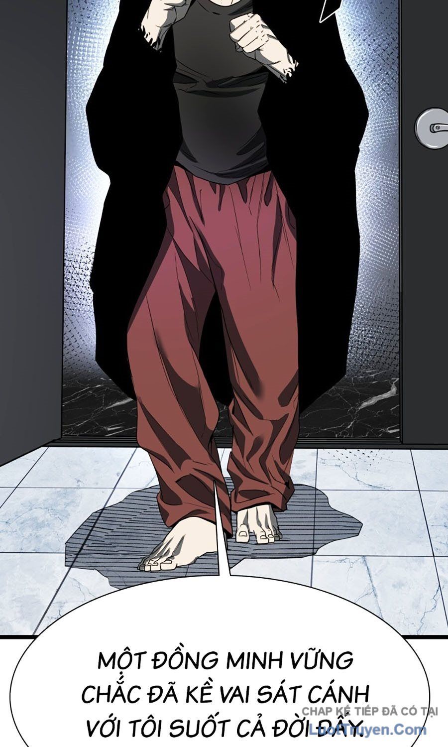 Shark - Cá Mập Chap 388 - Next Chap 389