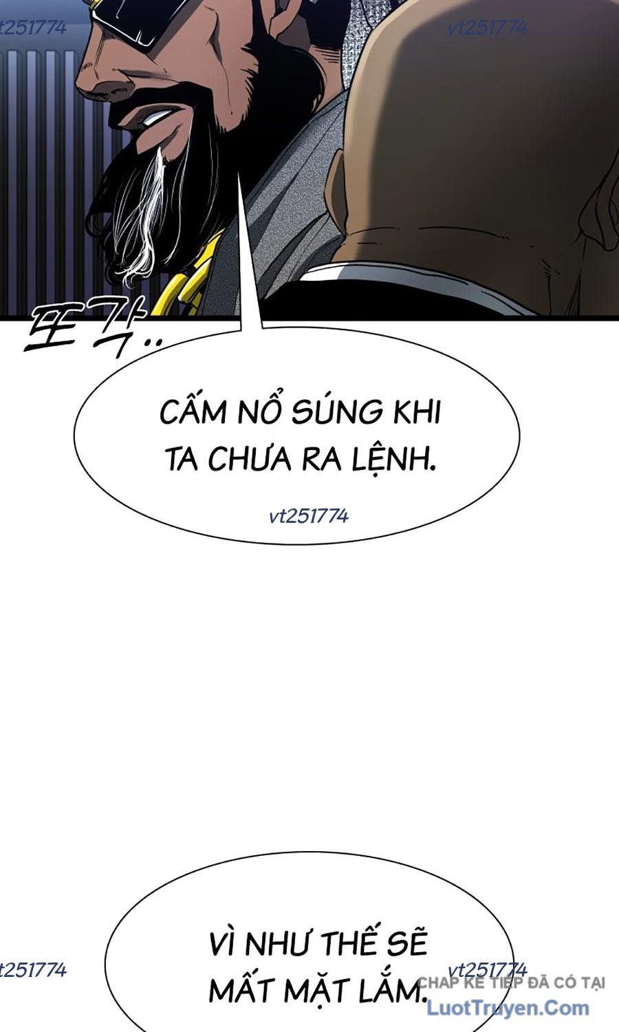 Shark - Cá Mập Chap 388 - Next Chap 389