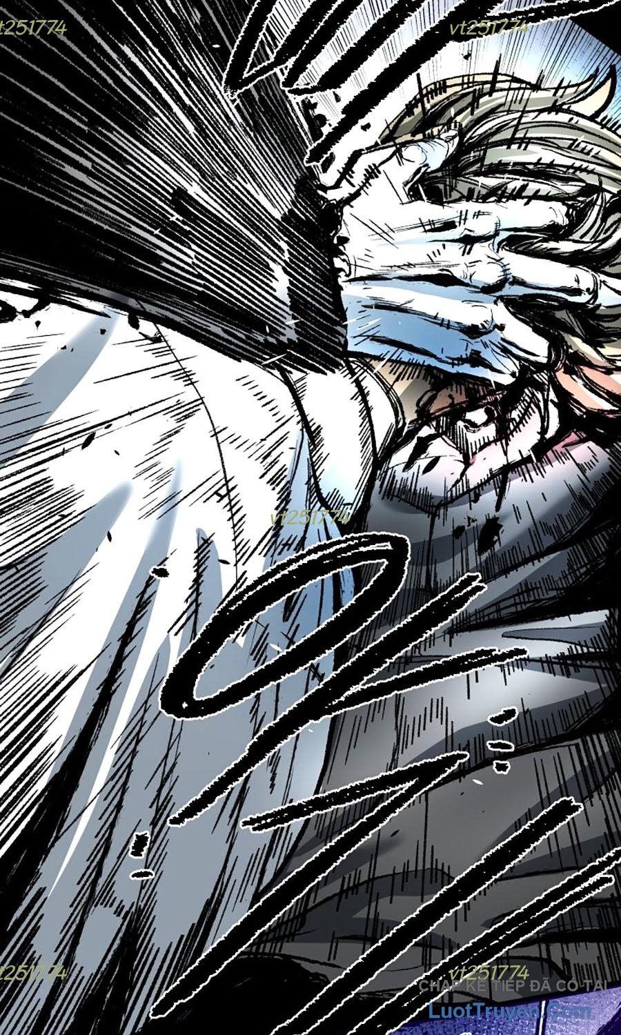 Shark - Cá Mập Chap 388 - Next Chap 389