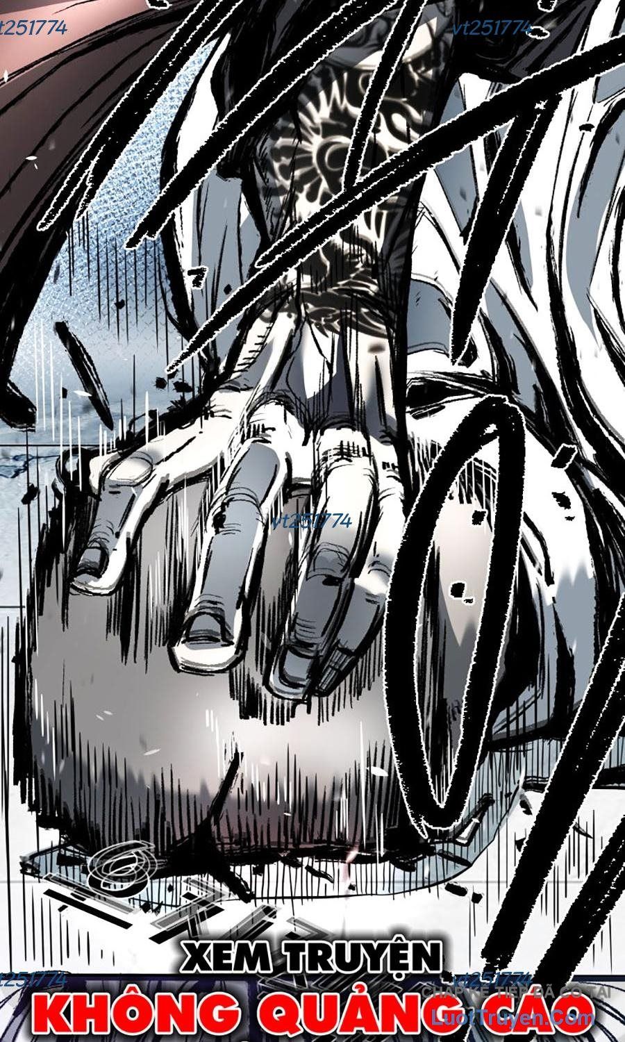 Shark - Cá Mập Chap 388 - Next Chap 389