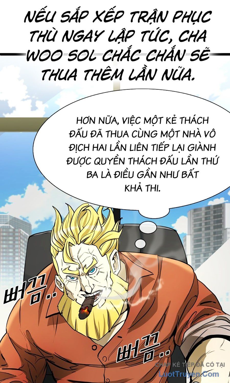 Shark - Cá Mập Chap 388 - Next Chap 389