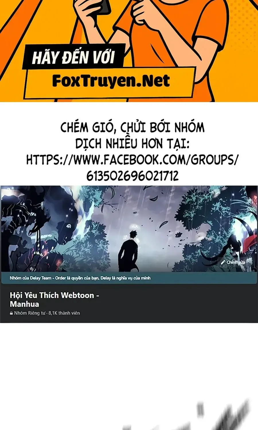 Shark - Cá Mập Chap 392 - Next Chap 393