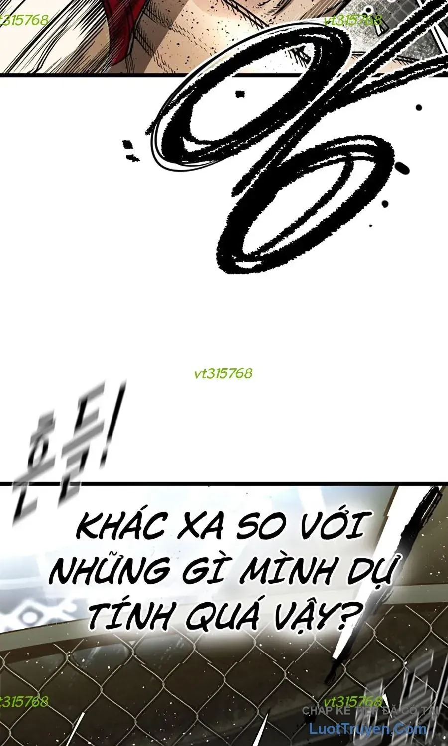 Shark - Cá Mập Chap 392 - Next Chap 393