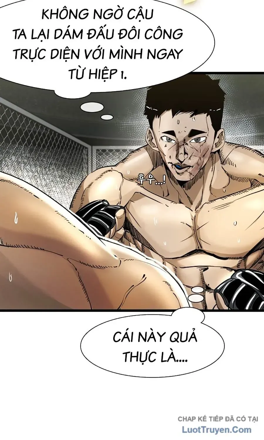 Shark - Cá Mập Chap 392 - Next Chap 393