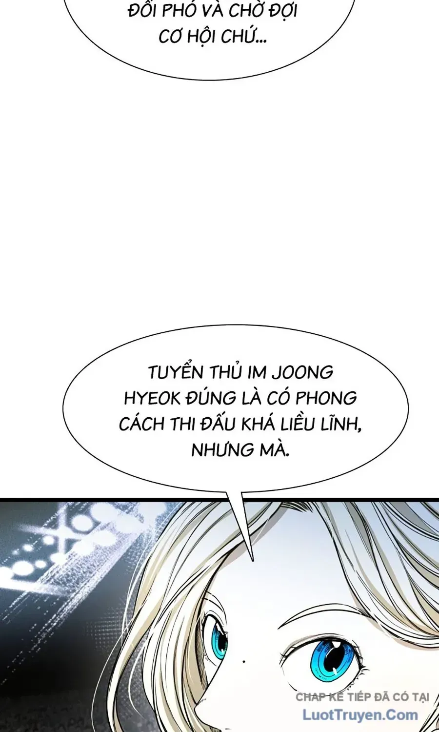 Shark - Cá Mập Chap 392 - Next Chap 393