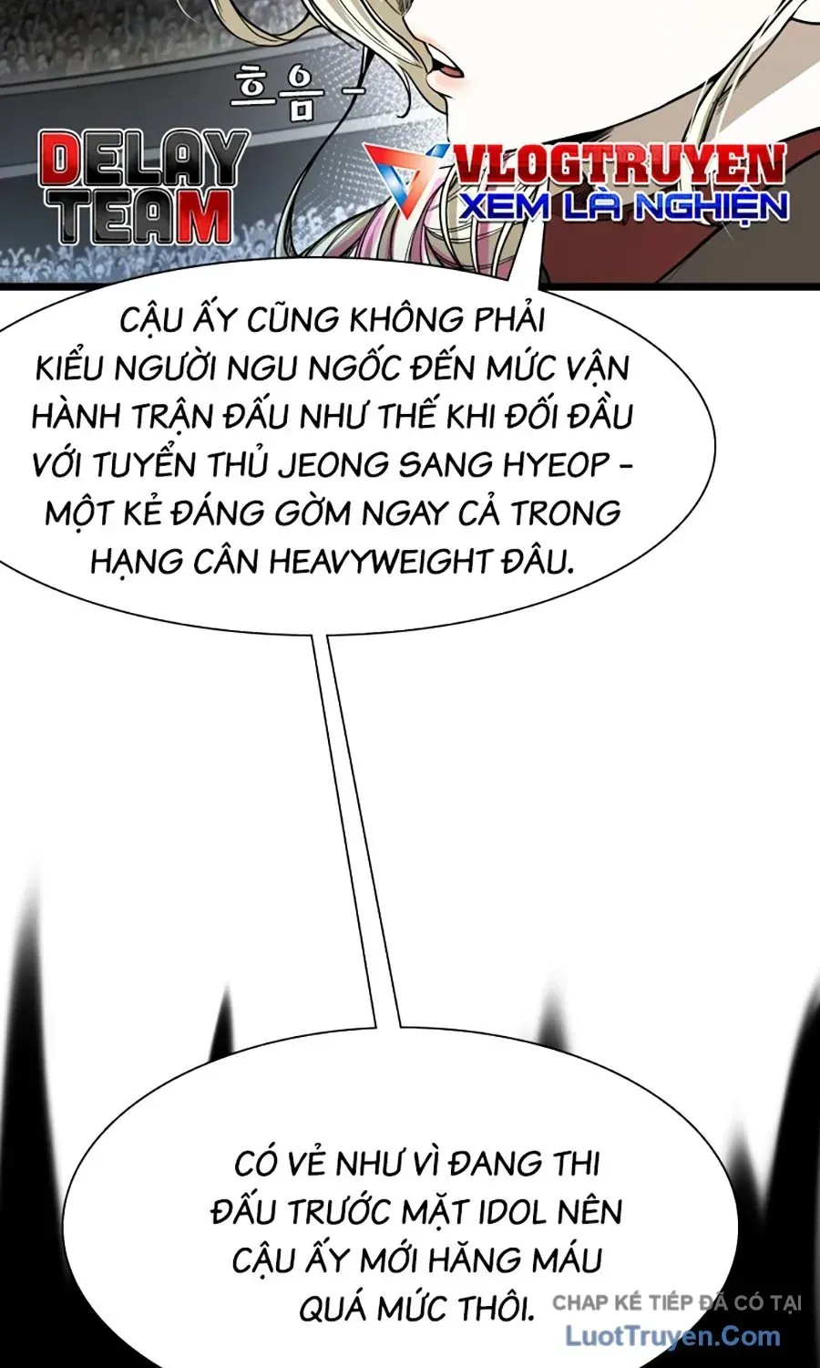 Shark - Cá Mập Chap 392 - Next Chap 393