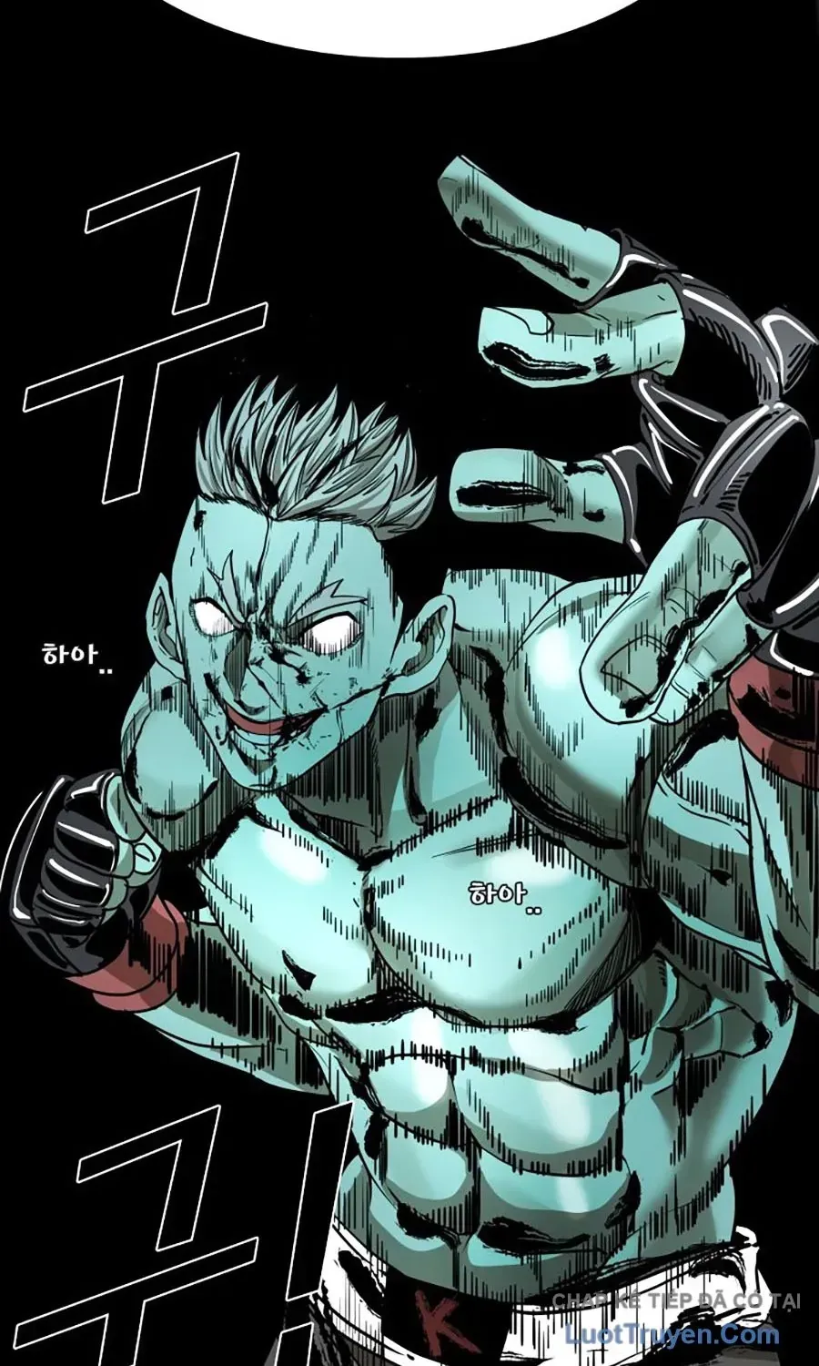 Shark - Cá Mập Chap 392 - Next Chap 393