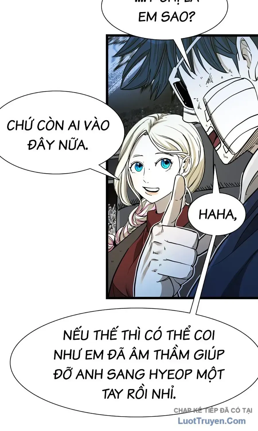 Shark - Cá Mập Chap 392 - Next Chap 393