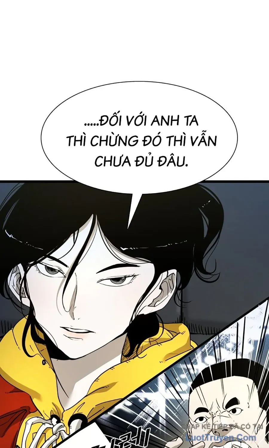 Shark - Cá Mập Chap 392 - Next Chap 393