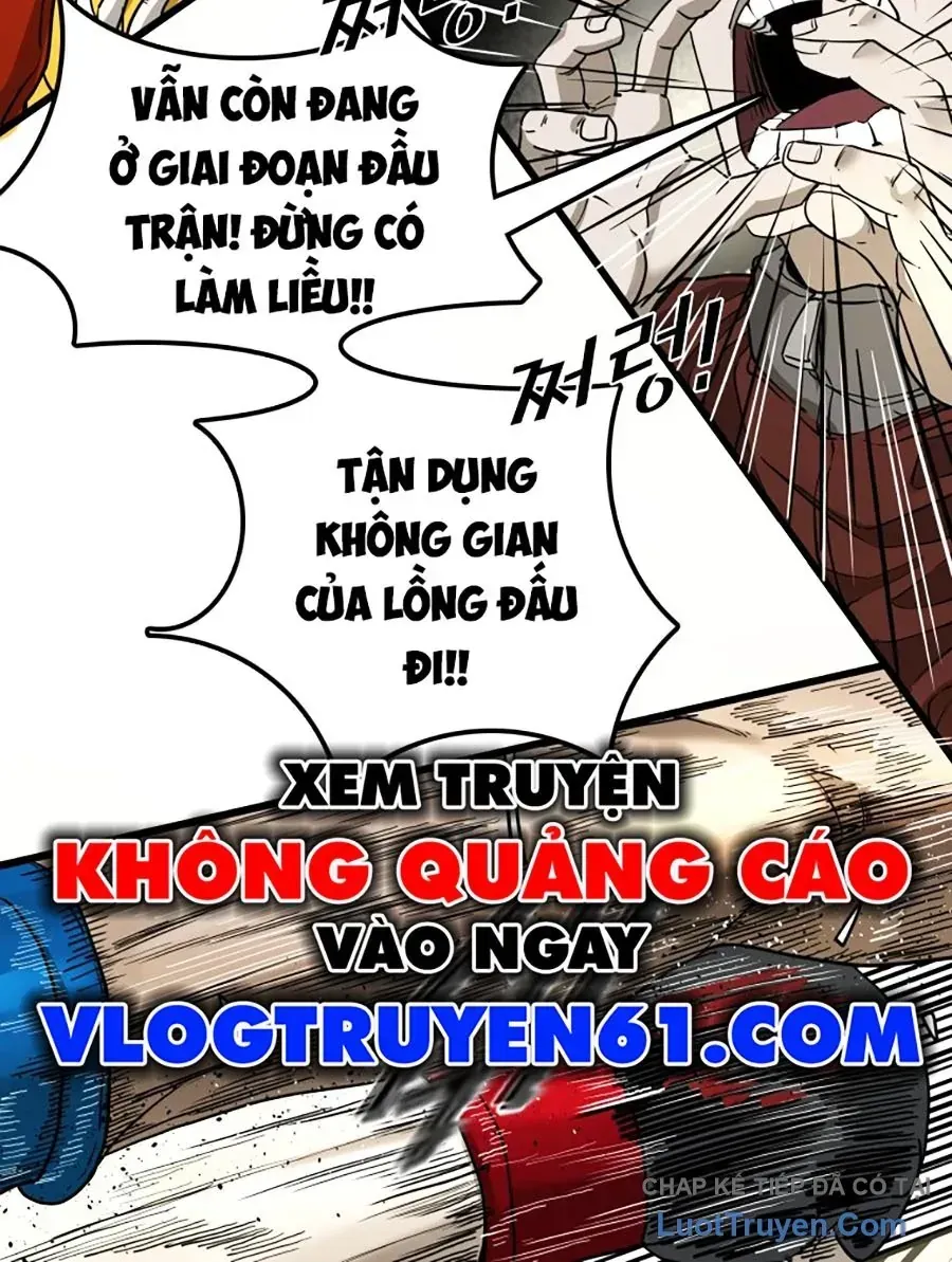 Shark - Cá Mập Chap 392 - Next Chap 393