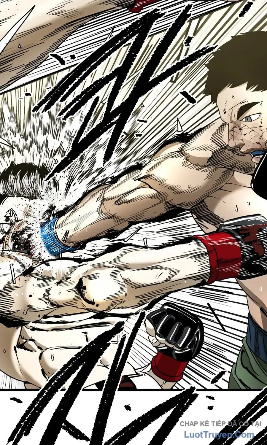 Shark - Cá Mập Chap 392 - Next Chap 393