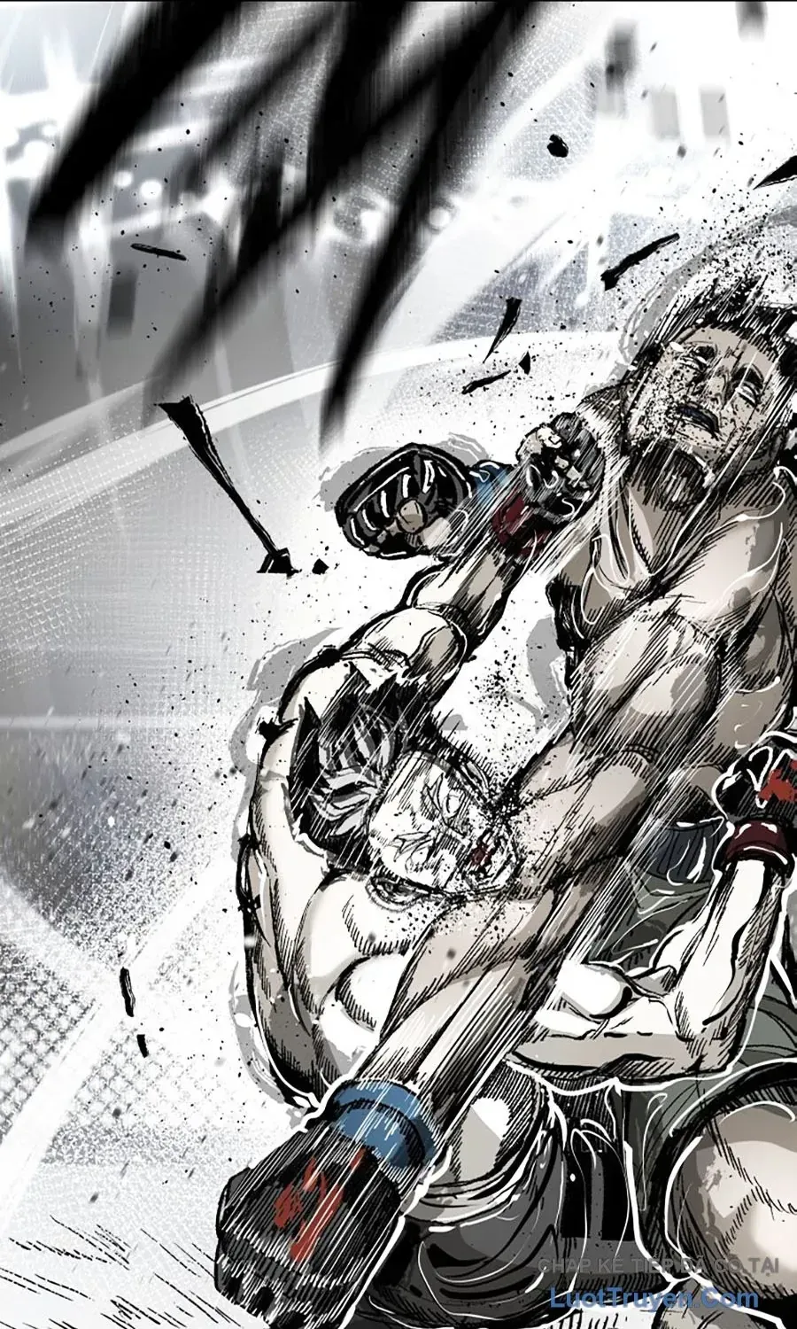 Shark - Cá Mập Chap 392 - Next Chap 393