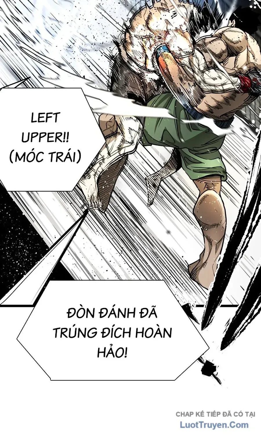 Shark - Cá Mập Chap 392 - Next Chap 393