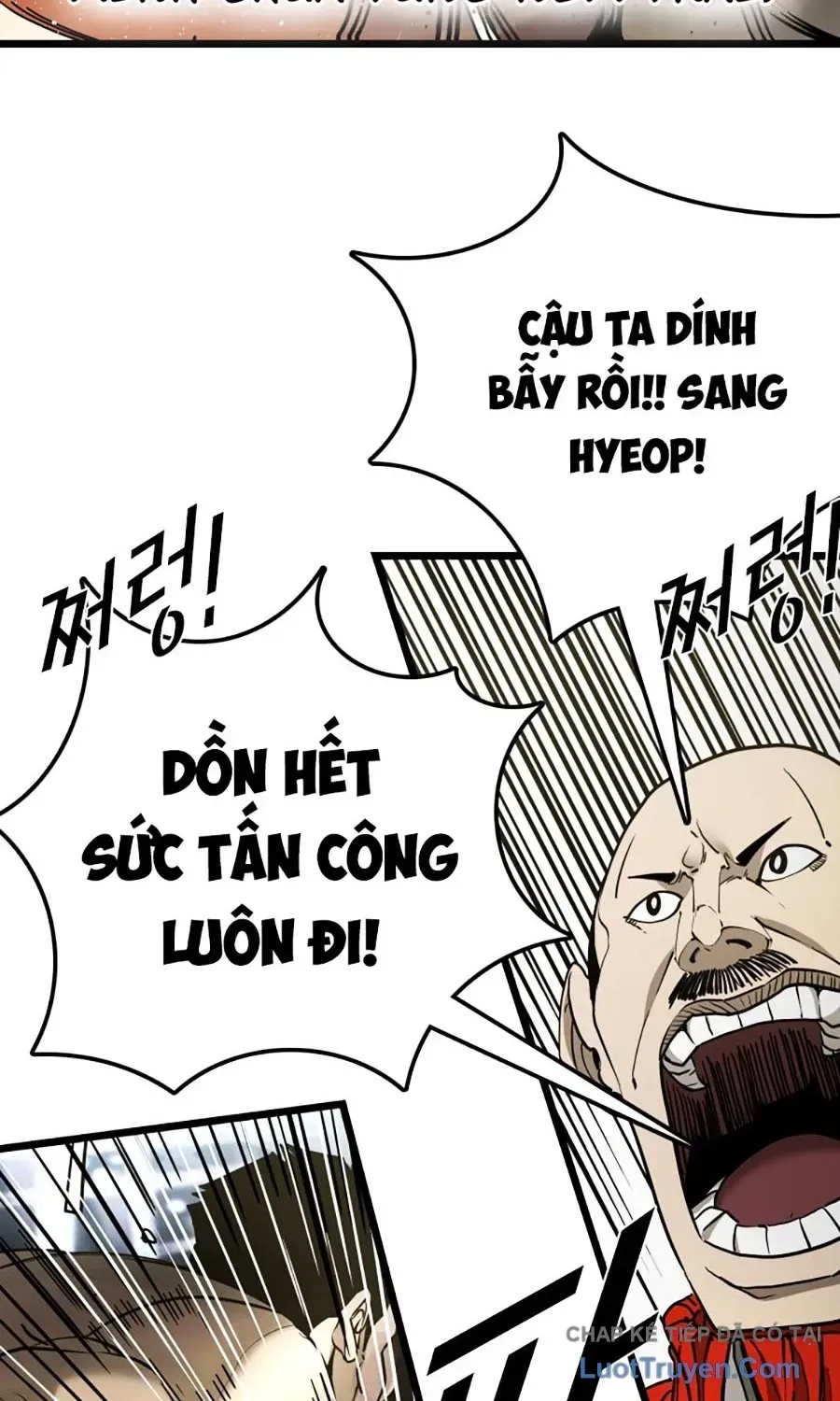 Shark - Cá Mập Chap 392 - Next Chap 393