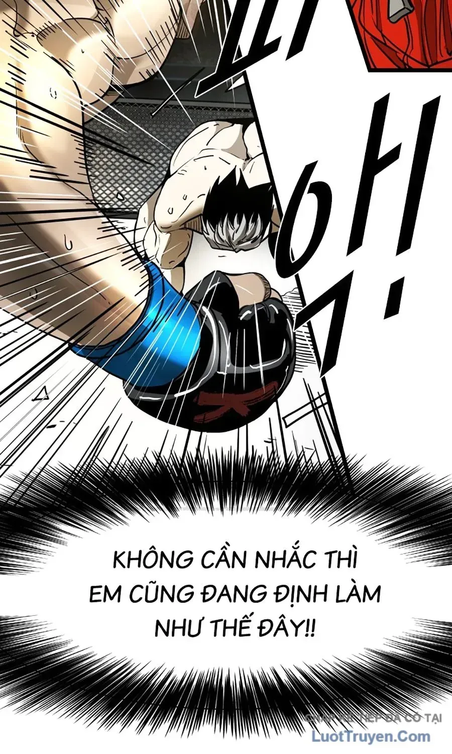 Shark - Cá Mập Chap 392 - Next Chap 393