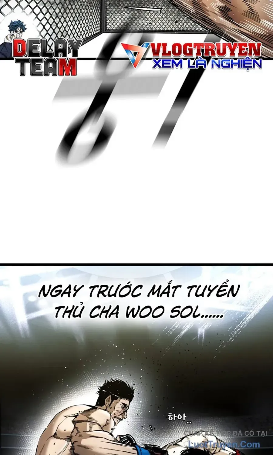 Shark - Cá Mập Chap 392 - Next Chap 393