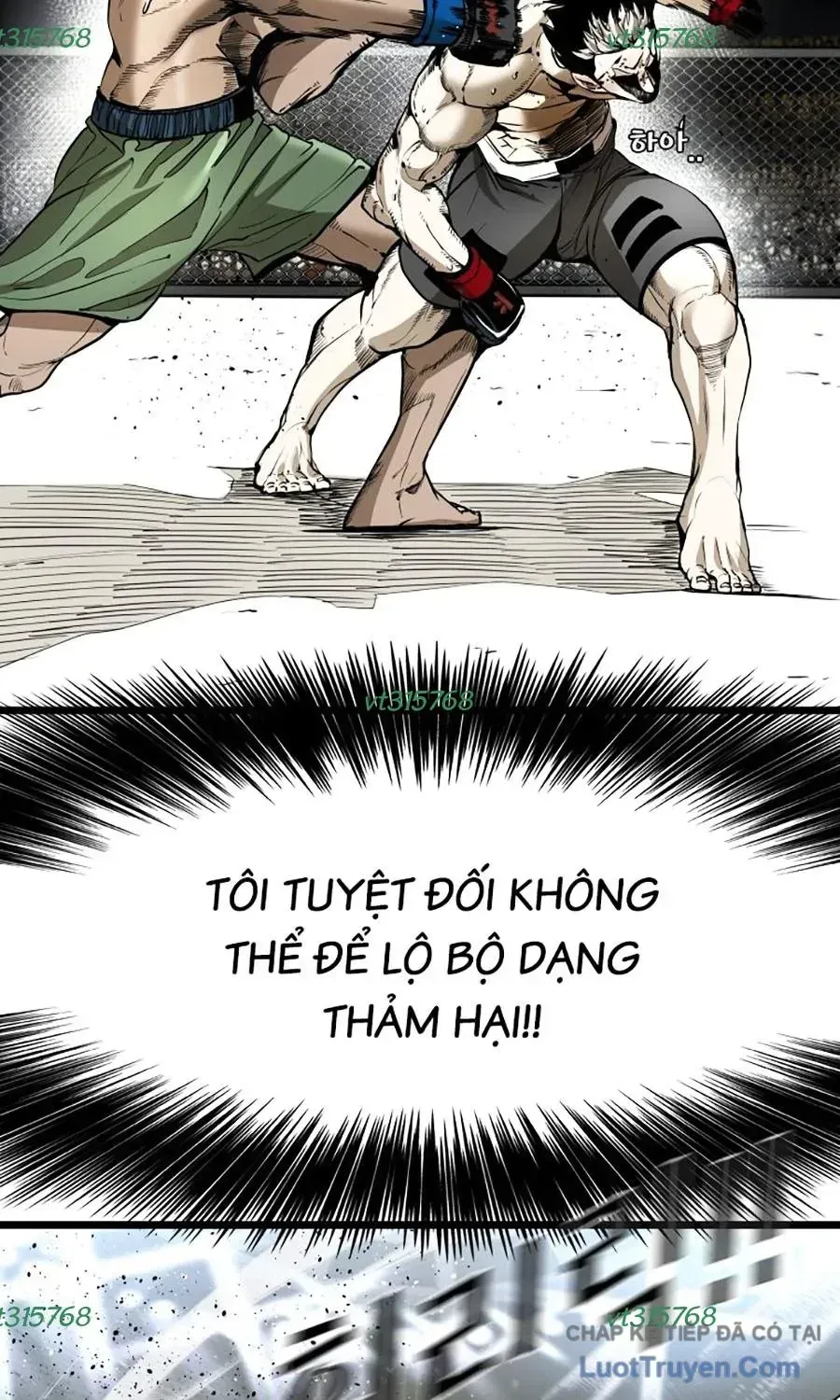 Shark - Cá Mập Chap 392 - Next Chap 393