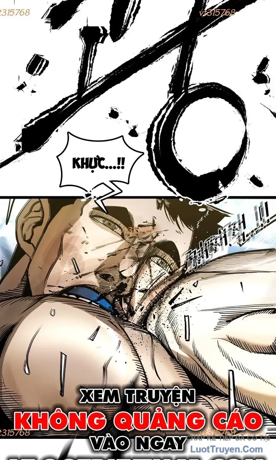 Shark - Cá Mập Chap 392 - Next Chap 393