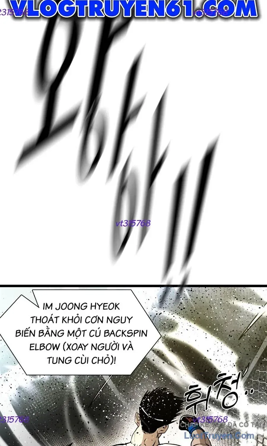 Shark - Cá Mập Chap 392 - Next Chap 393