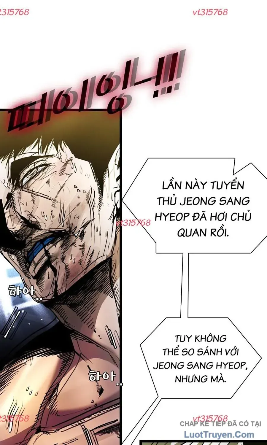 Shark - Cá Mập Chap 392 - Next Chap 393