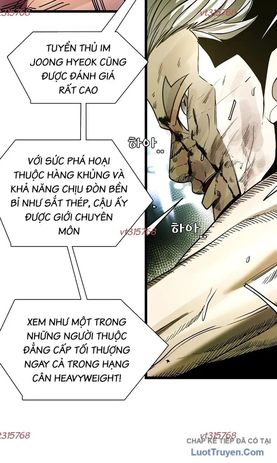 Shark - Cá Mập Chap 392 - Next Chap 393