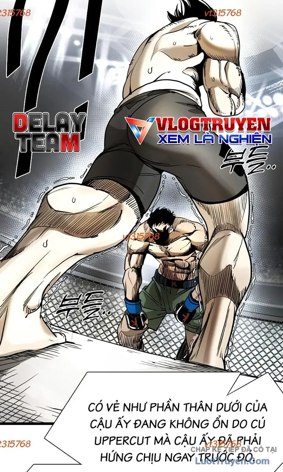 Shark - Cá Mập Chap 392 - Next Chap 393