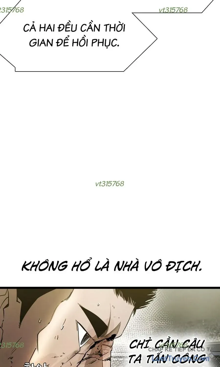 Shark - Cá Mập Chap 392 - Next Chap 393