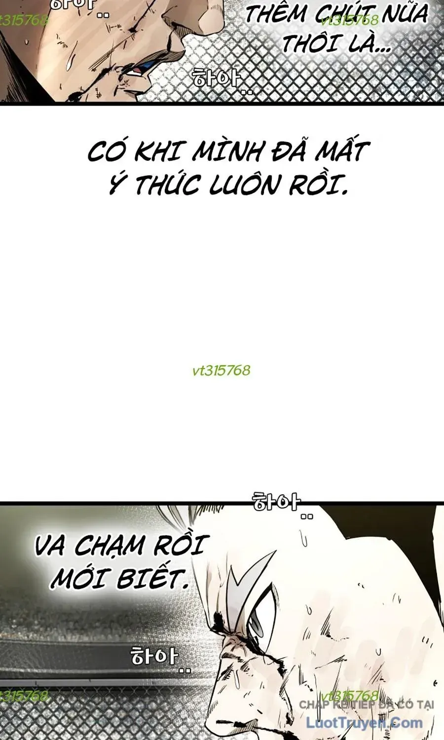 Shark - Cá Mập Chap 392 - Next Chap 393