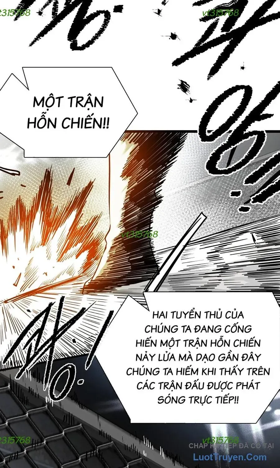 Shark - Cá Mập Chap 392 - Next Chap 393