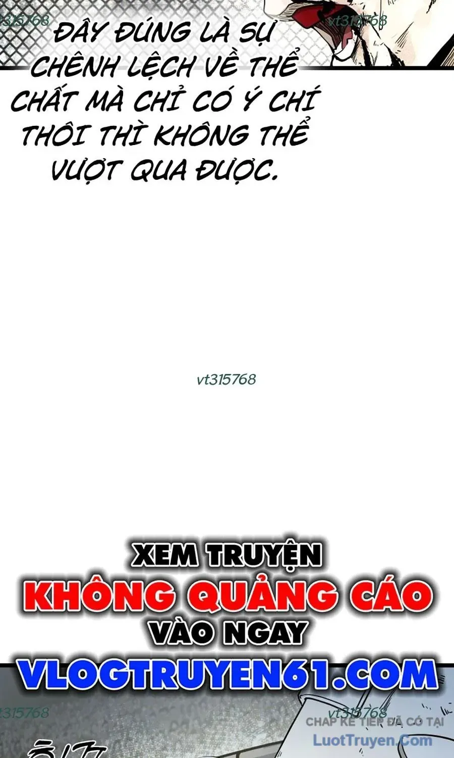 Shark - Cá Mập Chap 392 - Next Chap 393