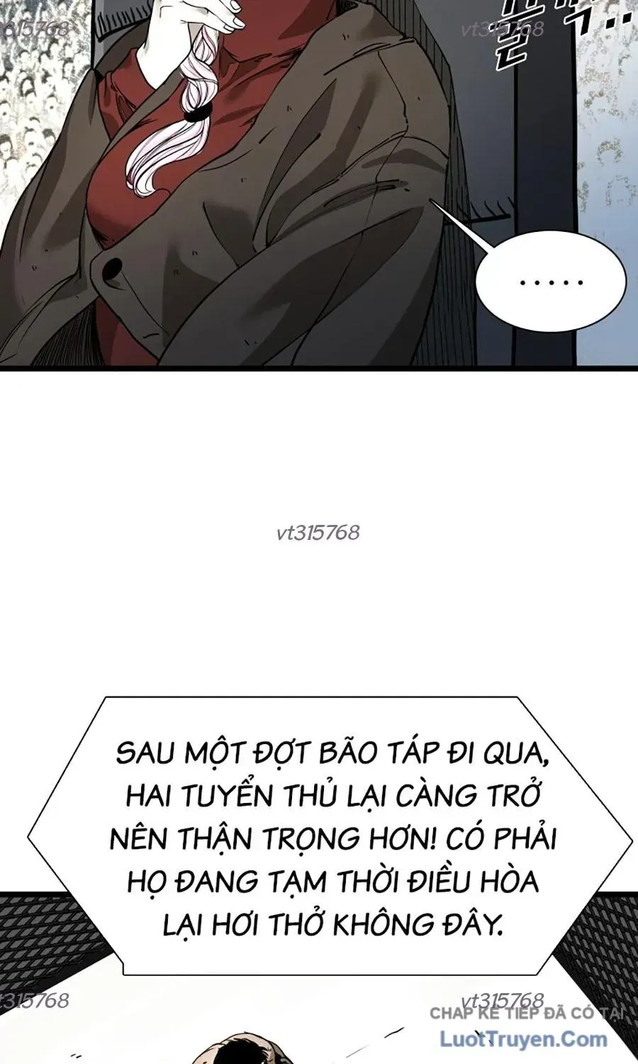 Shark - Cá Mập Chap 392 - Next Chap 393