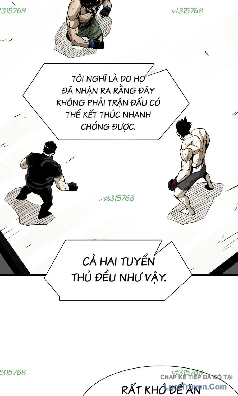 Shark - Cá Mập Chap 392 - Next Chap 393