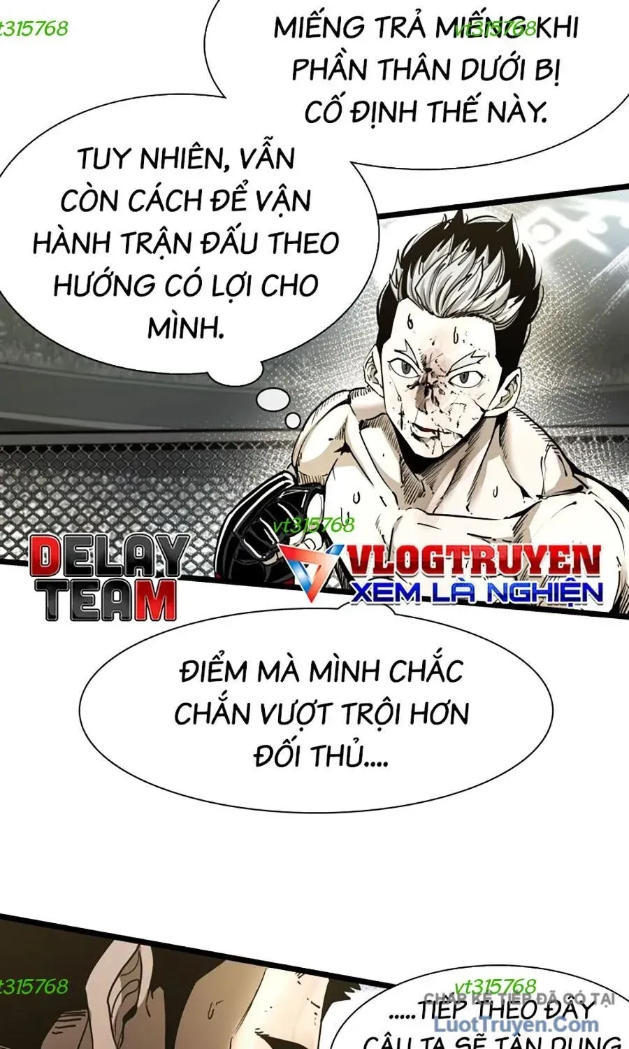 Shark - Cá Mập Chap 392 - Next Chap 393