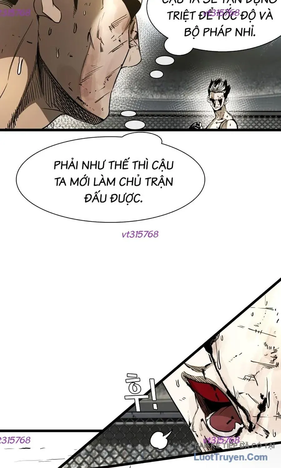 Shark - Cá Mập Chap 392 - Next Chap 393
