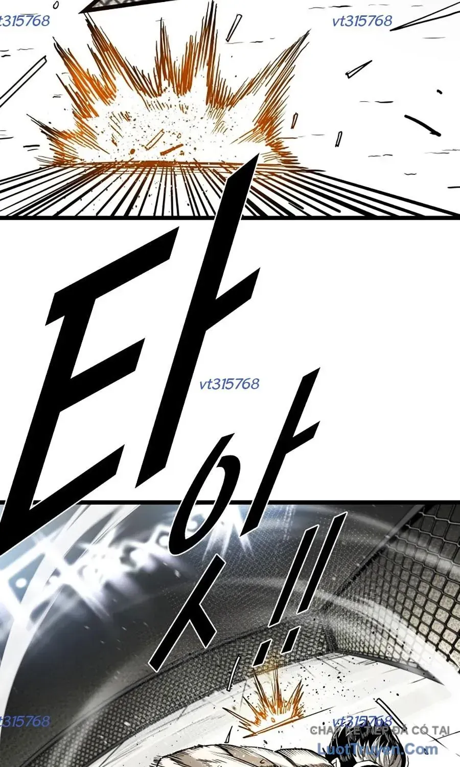 Shark - Cá Mập Chap 392 - Next Chap 393