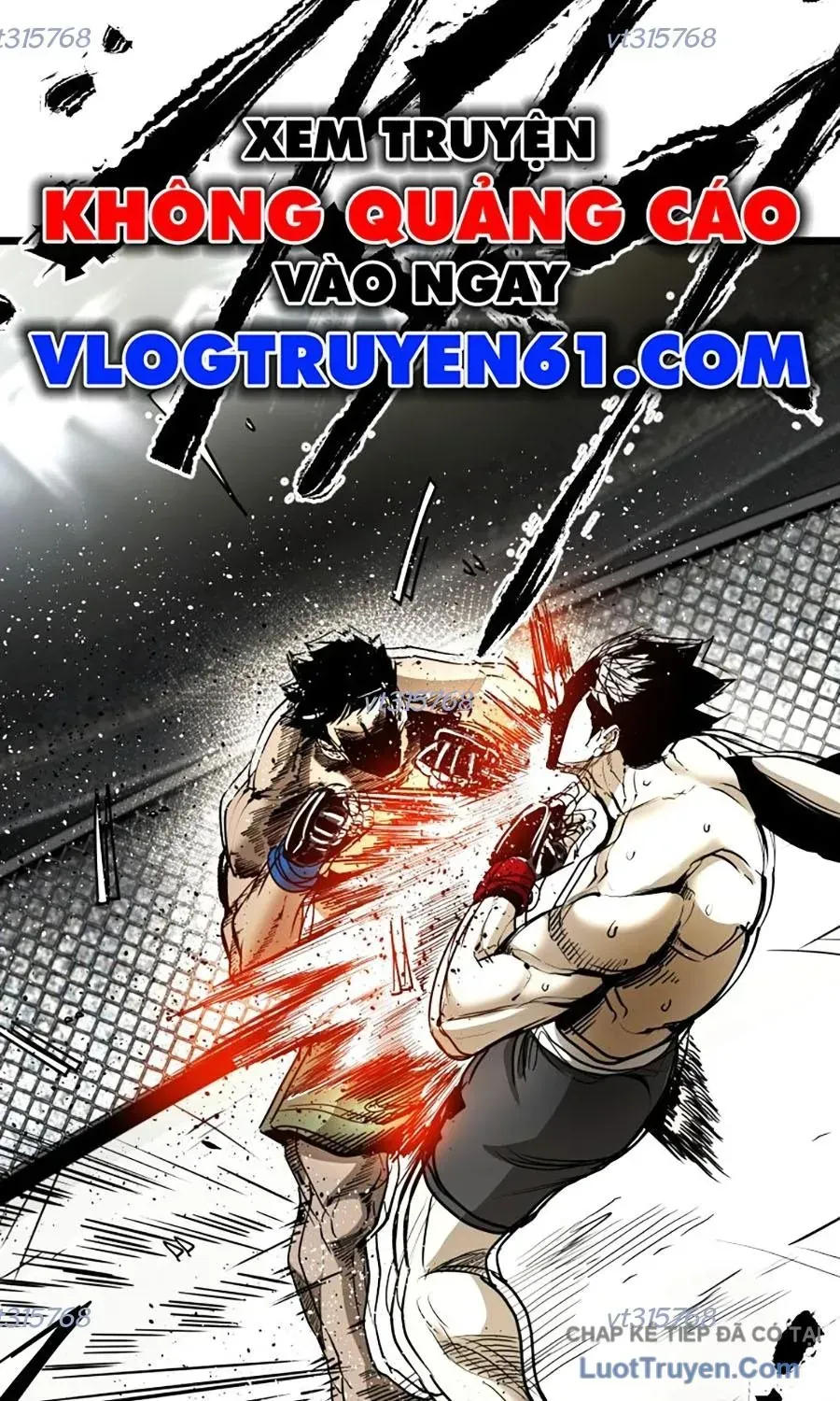 Shark - Cá Mập Chap 392 - Next Chap 393